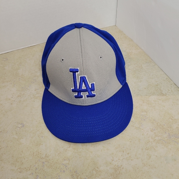 Los Angeles Dodgers Cap - Picture 1 of 4